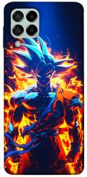 Чехол itsPrint Dragon ball z для Samsung Galaxy M53 5G