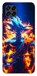 Чехол itsPrint Dragon ball z для Samsung Galaxy M33 5G