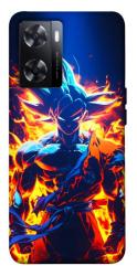 Чехол itsPrint Dragon ball z для OnePlus Nord N20 SE