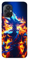 Чехол itsPrint Dragon ball z для Xiaomi Poco M5