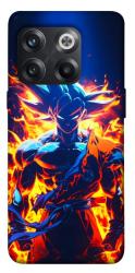 Чехол itsPrint Dragon ball z для OnePlus 10T