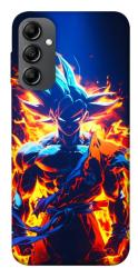 Чехол itsPrint Dragon ball z для Samsung Galaxy A14 4G/5G