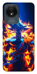 Чехол itsPrint Dragon ball z для Vivo Y02