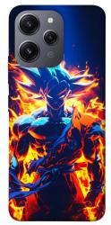 Чехол itsPrint Dragon ball z для Xiaomi Redmi 12
