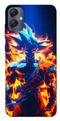 Чехол itsPrint Dragon ball z для Samsung Galaxy A05