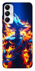 Чехол itsPrint Dragon ball z для Samsung Galaxy A05s