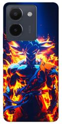 Чехол itsPrint Dragon ball z для Vivo Y36