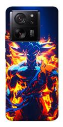 Чехол itsPrint Dragon ball z для Xiaomi 13T