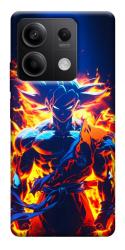 Чехол itsPrint Dragon ball z для Xiaomi Redmi Note 13 5G