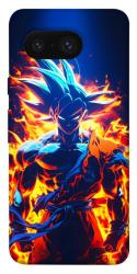 Чехол itsPrint Dragon ball z для Google Pixel 8
