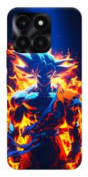 Чехол itsPrint Dragon ball z для Huawei Honor X6a