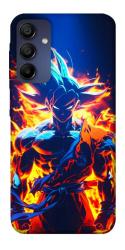 Чехол itsPrint Dragon ball z для Samsung Galaxy A15 4G/5G