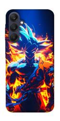Чехол itsPrint Dragon ball z для Samsung Galaxy A25 5G