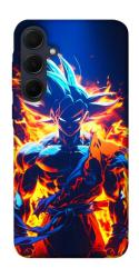 Чехол itsPrint Dragon ball z для Samsung Galaxy A35