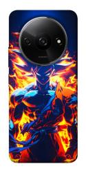 Чехол itsPrint Dragon ball z для Xiaomi Redmi A3