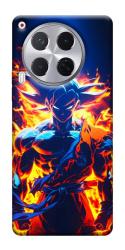 Чехол itsPrint Dragon ball z для TECNO Camon 30 (CL6)