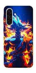 Чехол itsPrint Dragon ball z для Samsung Galaxy A36 5G