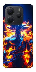 Чехол itsPrint Dragon ball z для Xiaomi Redmi Note 14 5G