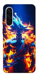 Чехол itsPrint Dragon ball z для Samsung Galaxy A56 5G