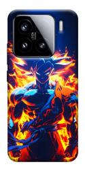 Чехол itsPrint Dragon ball z для Xiaomi 15