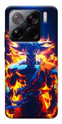 Чехол itsPrint Dragon ball z для Xiaomi 15 Pro