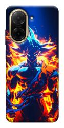 Чехол itsPrint Dragon ball z для Xiaomi Redmi A5