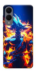 Чехол itsPrint Dragon ball z для Samsung Galaxy S25 Edge