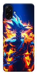 Чехол itsPrint Dragon ball z для Samsung Galaxy A07