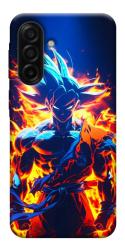 Чехол itsPrint Dragon ball z для Samsung Galaxy A17 5G/4G