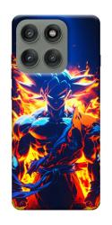 Чехол itsPrint Dragon ball z для Motorola Edge 60 Pro