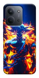 Чехол itsPrint Dragon ball z для Xiaomi Redmi 15C (EU)
