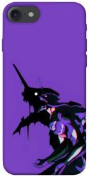 Чехол itsPrint Evangelion Eva для Apple iPhone 7 / 8 (4.7")