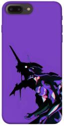Чехол itsPrint Evangelion Eva для Apple iPhone 7 plus / 8 plus (5.5")