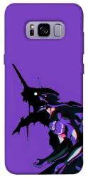 Чехол itsPrint Evangelion Eva для Samsung G955 Galaxy S8 Plus