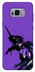 Чехол itsPrint Evangelion Eva для Samsung G955 Galaxy S8 Plus