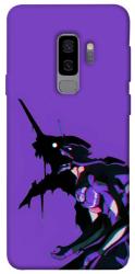 Чехол itsPrint Evangelion Eva для Samsung Galaxy S9+