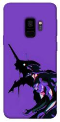 Чехол itsPrint Evangelion Eva для Samsung Galaxy S9