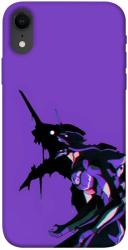 Чехол itsPrint Evangelion Eva для Apple iPhone XR (6.1")