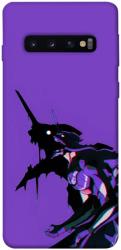 Чехол itsPrint Evangelion Eva для Samsung Galaxy S10