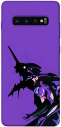 Чехол itsPrint Evangelion Eva для Samsung Galaxy S10+