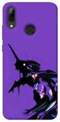Чехол itsPrint Evangelion Eva для Huawei P Smart (2019)