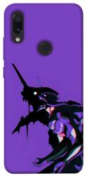 Чехол itsPrint Evangelion Eva для Xiaomi Redmi Note 7 / Note 7 Pro / Note 7s