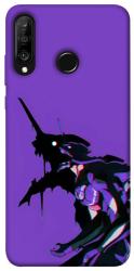 Чехол itsPrint Evangelion Eva для Huawei P30 lite
