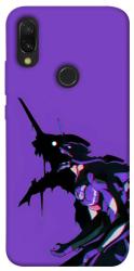 Чехол itsPrint Evangelion Eva для Xiaomi Redmi 7