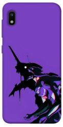 Чехол itsPrint Evangelion Eva для Samsung Galaxy A10 (A105F)