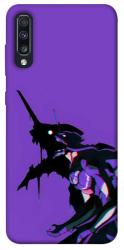 Чехол itsPrint Evangelion Eva для Samsung Galaxy A70 (A705F)