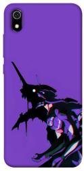 Чехол itsPrint Evangelion Eva для Xiaomi Redmi 7A