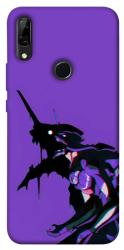 Чехол itsPrint Evangelion Eva для Huawei P Smart Z