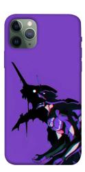 Чехол itsPrint Evangelion Eva для Apple iPhone 11 Pro (5.8")