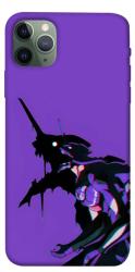 Чехол itsPrint Evangelion Eva для Apple iPhone 11 Pro Max (6.5")